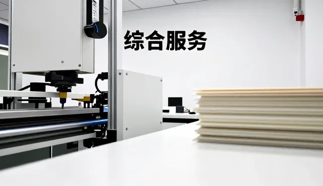 深圳威洁士环保科技服务有限公司