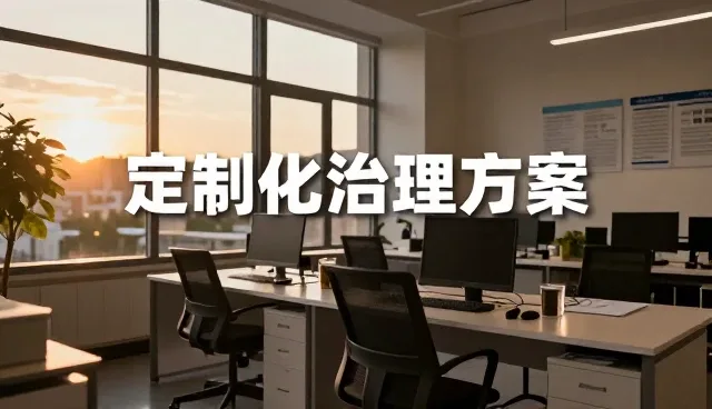智能废水处理系统在除尘设备应用中的常见问题及解决方案