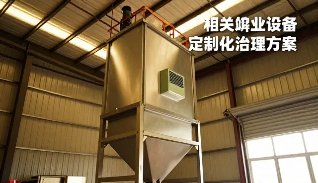 环境监测技术如何推动污染控制业务发展