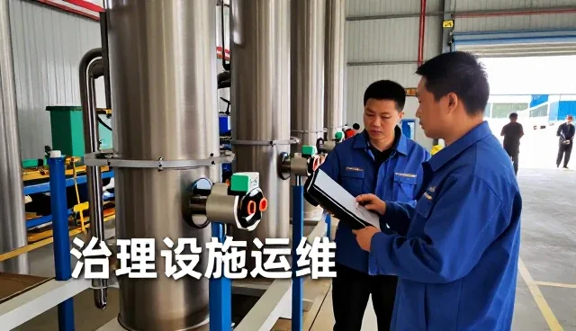 深圳威洁士环保科技服务有限公司探索守护绿色未来未来方向