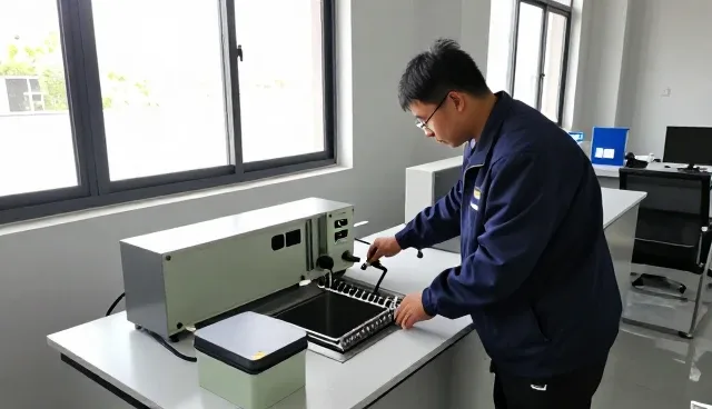 深圳威洁士环保科技服务有限公司带来全新的废水治理工程体验